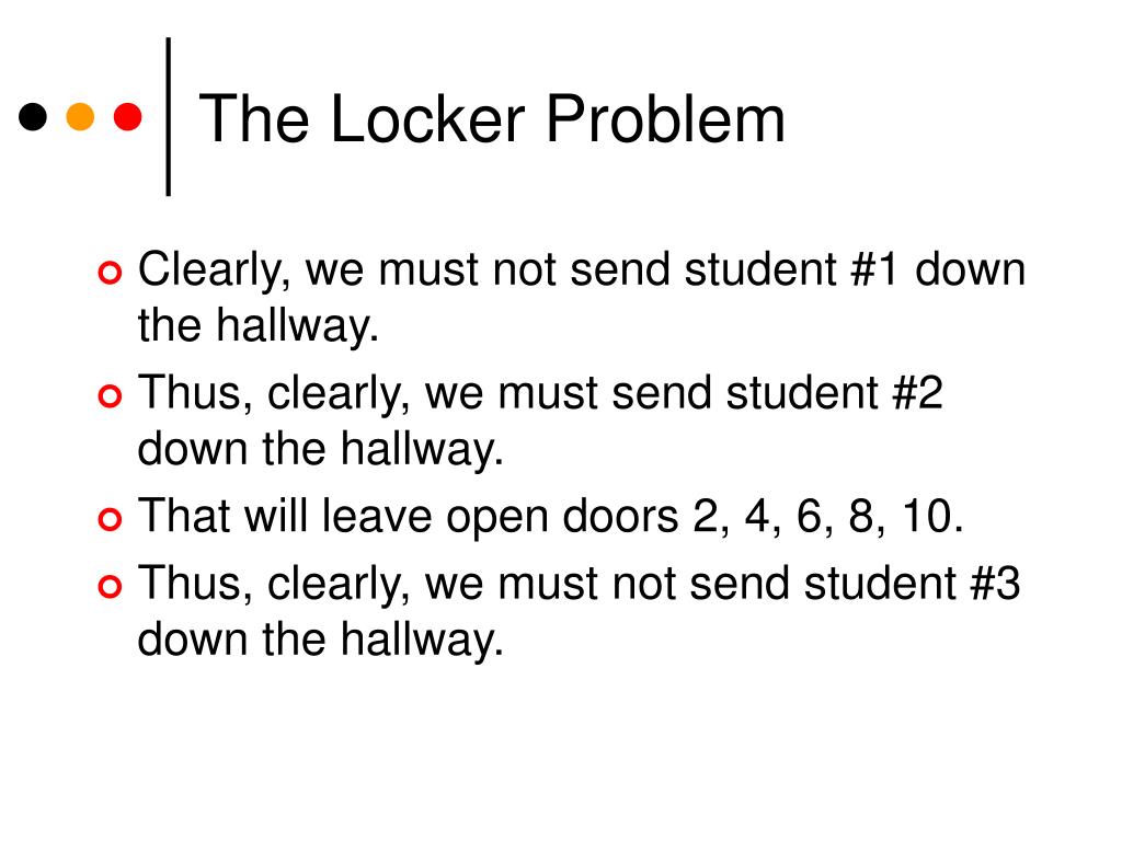 PPT Application The Pigeonhole Principle PowerPoint Presentation