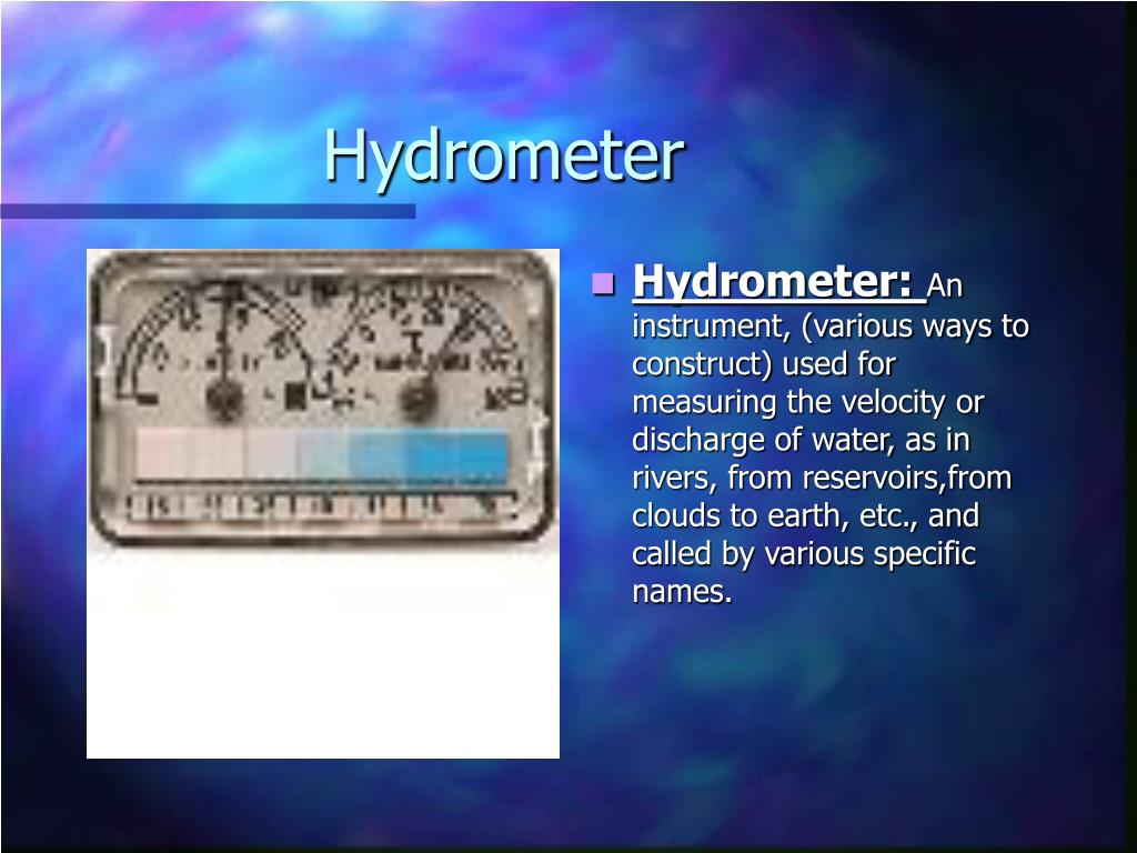 PPT How Is math used in Meteorology? PowerPoint Presentation, free
