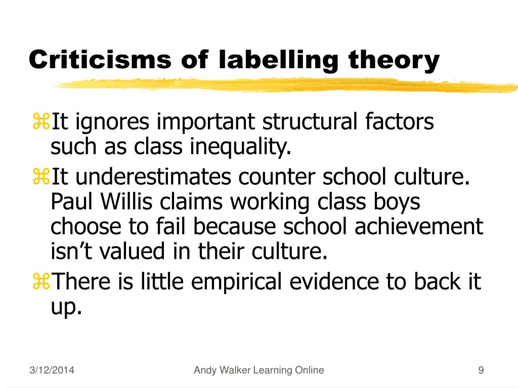 PPT Social Class and education PowerPoint Presentation ID370216