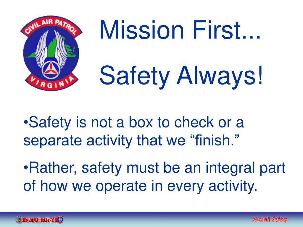 PPT Aircraft Safety PowerPoint Presentation, free download ID370968