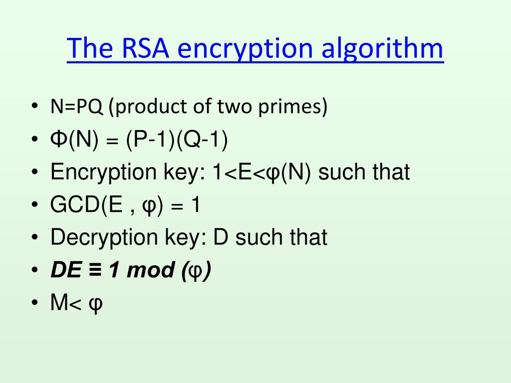 PPT Prime Numbers PowerPoint Presentation, free download ID371031