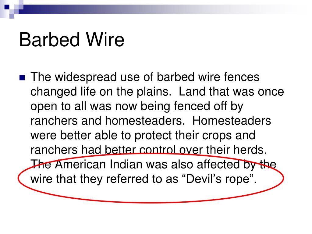 PPT The Great Plains PowerPoint Presentation, free download ID371467