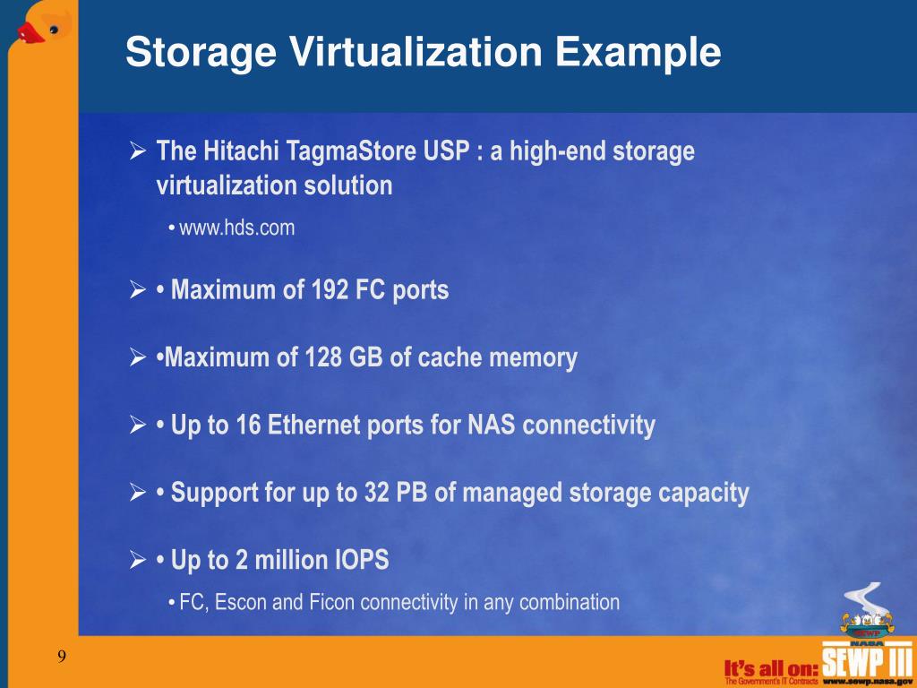 PPT SEWP IT Trends PowerPoint Presentation, free download ID372283