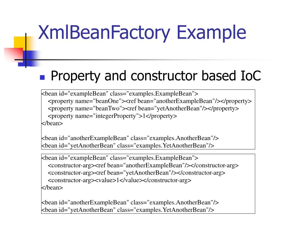 PPT Spring PowerPoint Presentation, free download ID374413