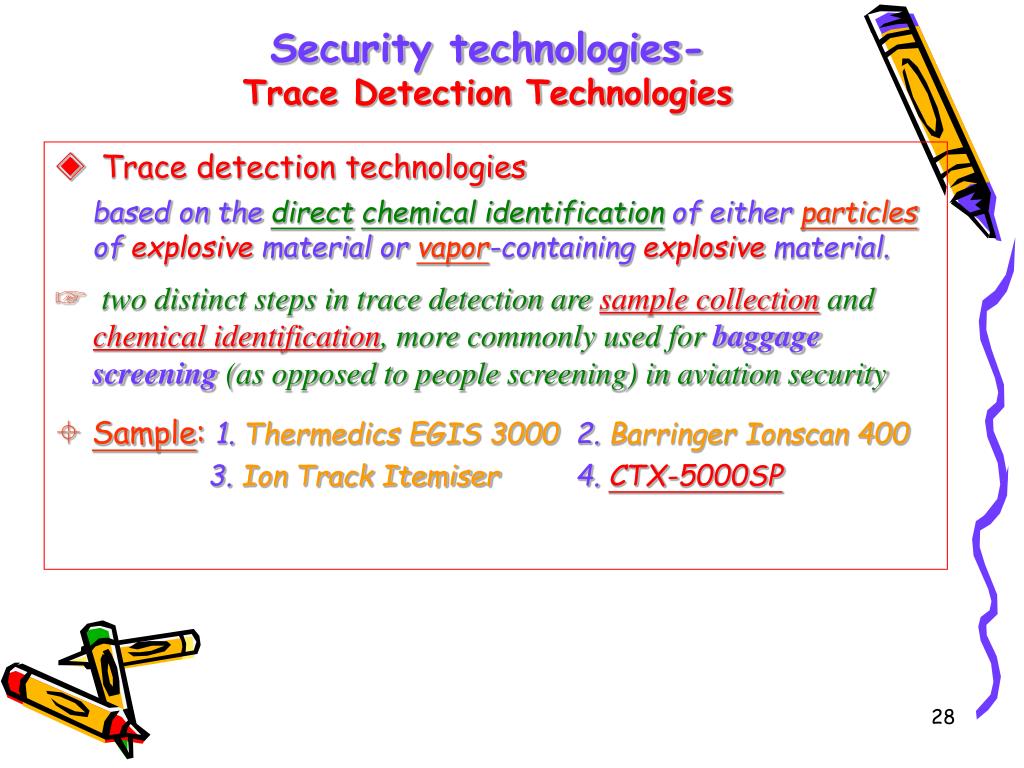 PPT Aviation Security PowerPoint Presentation, free download ID374886