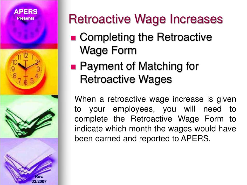 PPT From Hire to Retire PowerPoint Presentation, free download ID