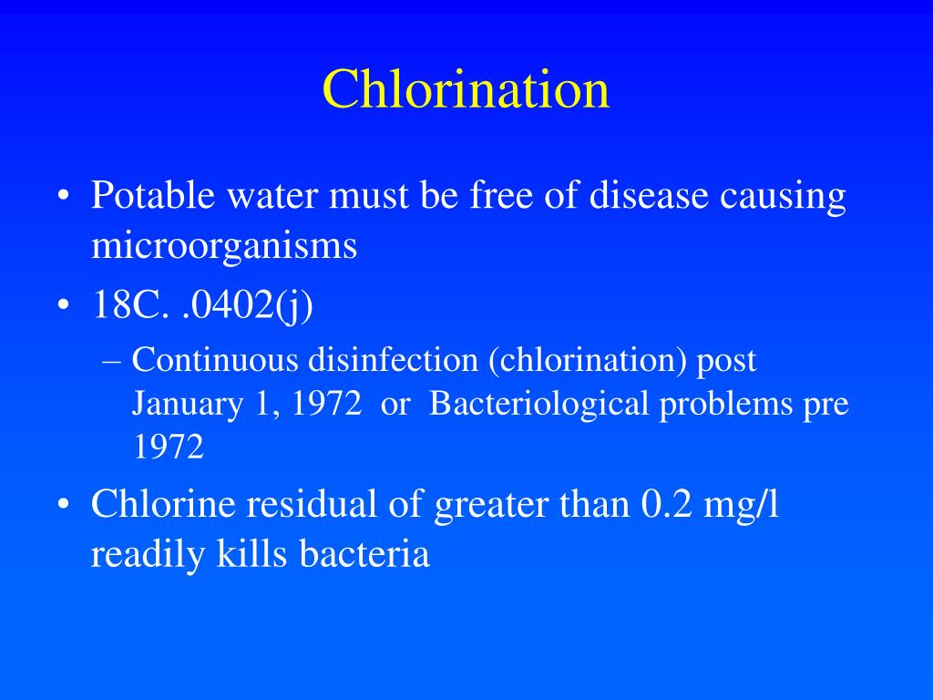 PPT Water Supply Reservoirs Presettling Reservoirs Required where