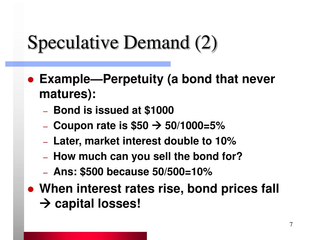 PPT The Keynesian System II Money, Interest, and Chapter 7 PowerPoint Presentation ID