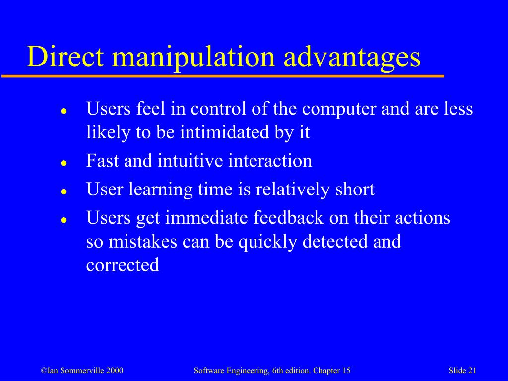 PPT User interface design PowerPoint Presentation, free download ID