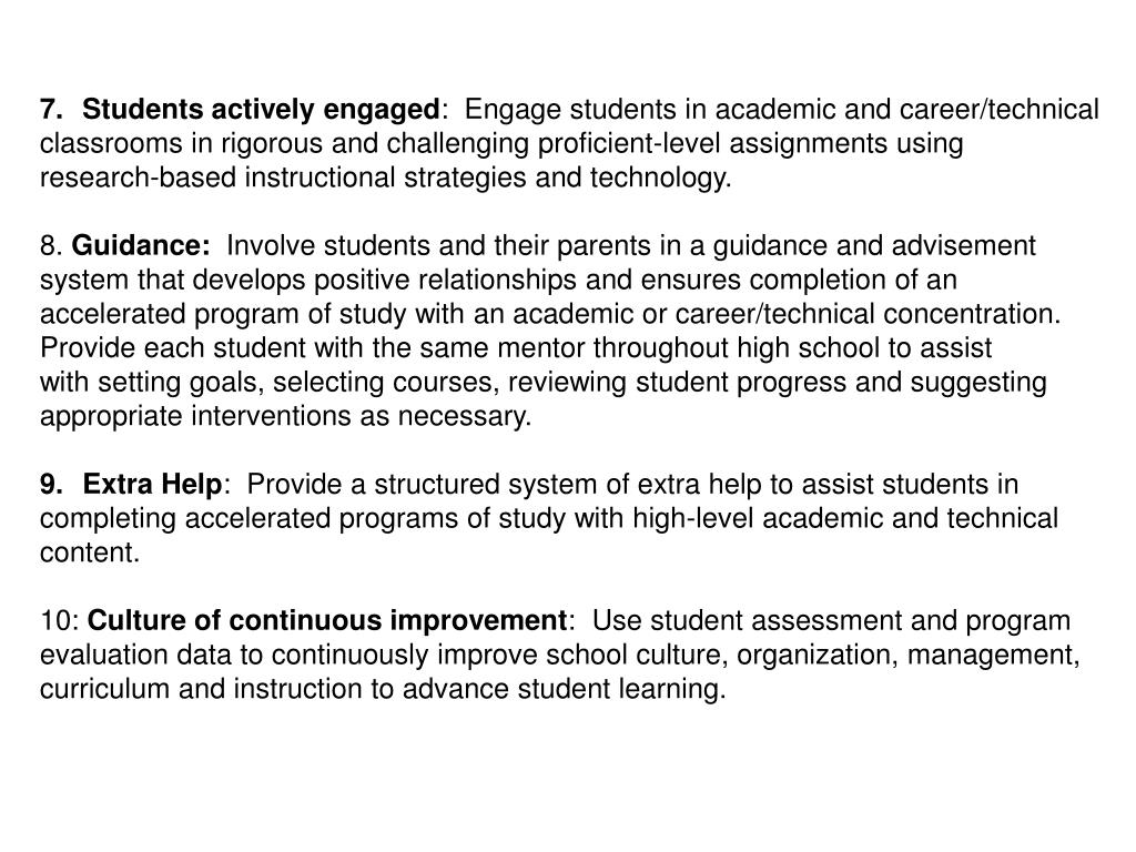 PPT Travelers Rest High School PowerPoint Presentation, free download