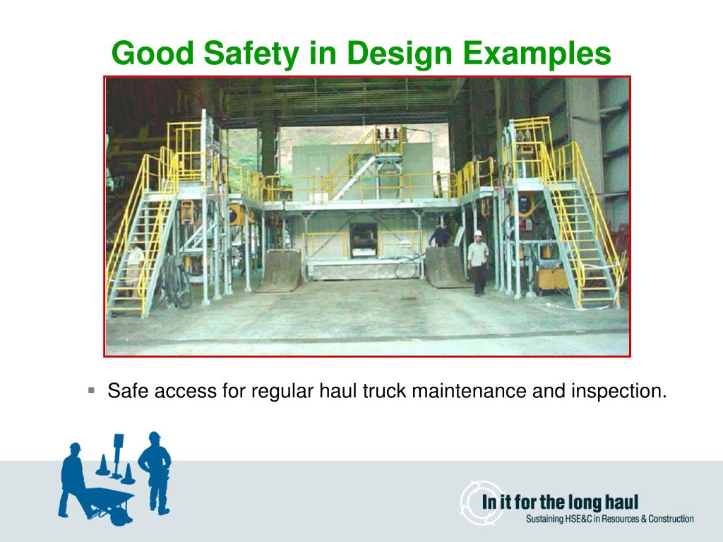 PPT Safety in Design “The Mining Perspective” PowerPoint Presentation ID378347