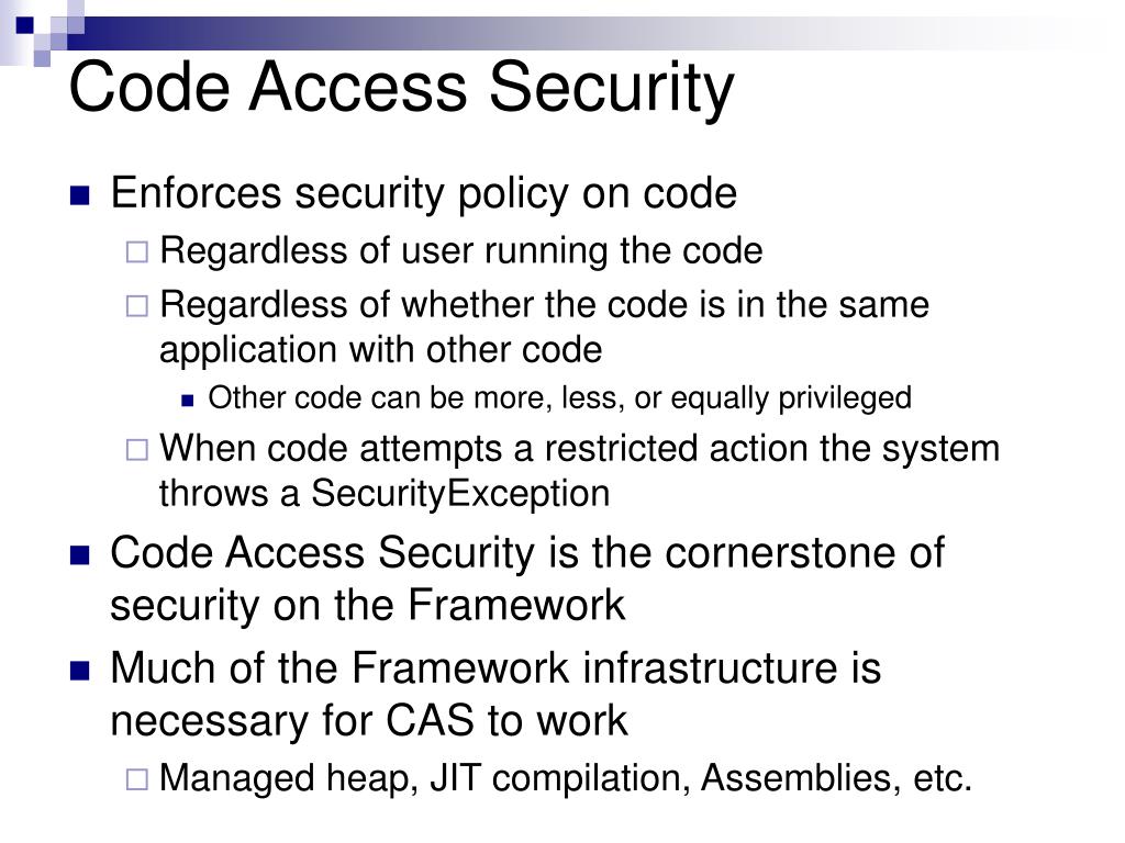 PPT Security and the Framework PowerPoint Presentation, free download ID378385