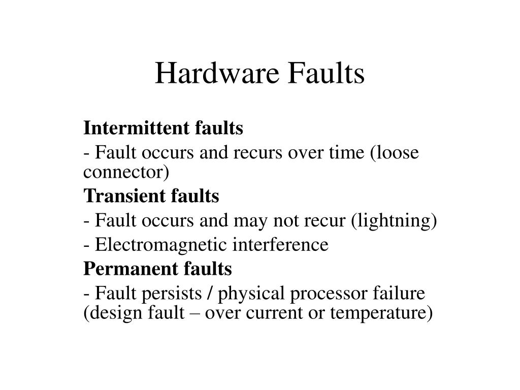 PPT Safety Critical Systems PowerPoint Presentation, free download