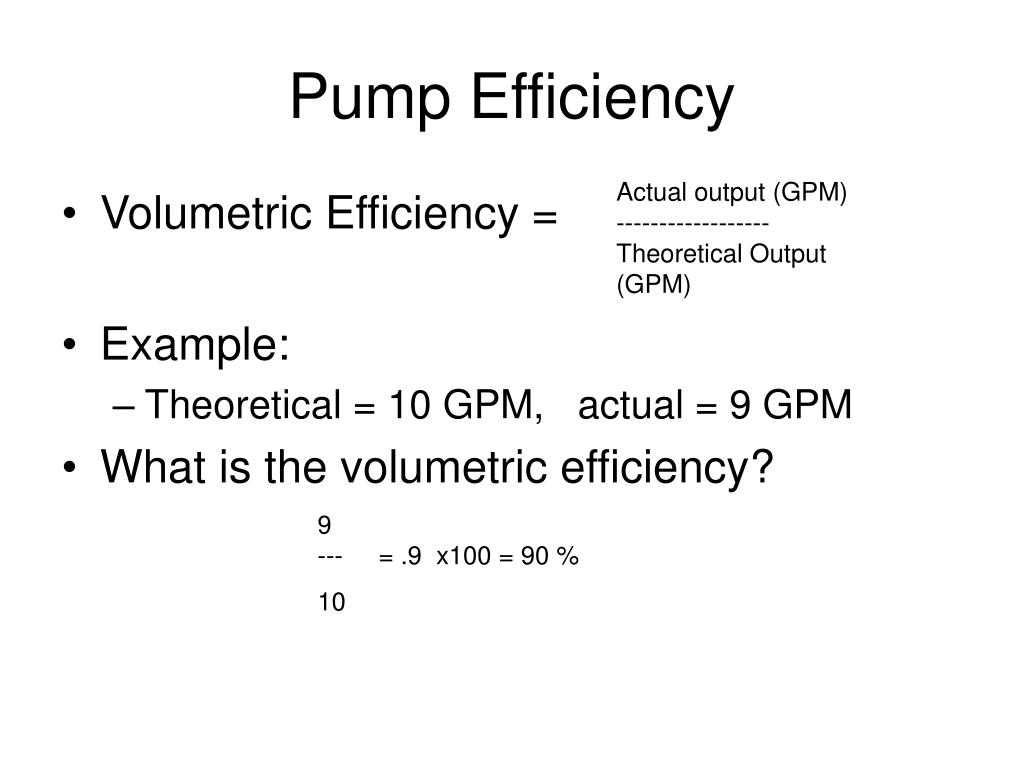 PPT Hydraulic Pumps PowerPoint Presentation, free download ID378926