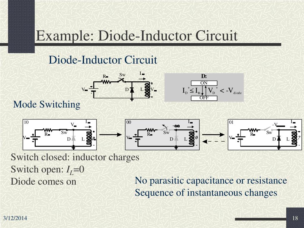 PPT Hybrid Systems and Hybrid Automata PowerPoint Presentation, free