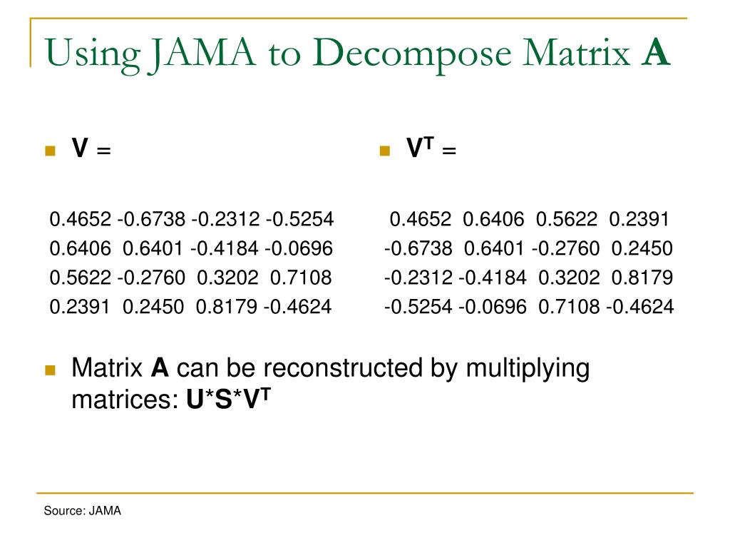 PPT Clustering High Dimensional Data Using SVM PowerPoint