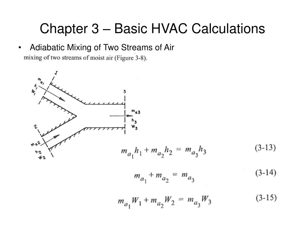 PPT Heating and Air Conditioning I PowerPoint Presentation, free