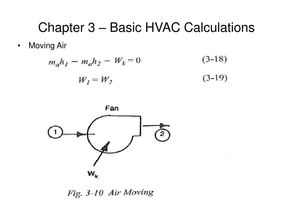 PPT Heating and Air Conditioning I PowerPoint Presentation, free