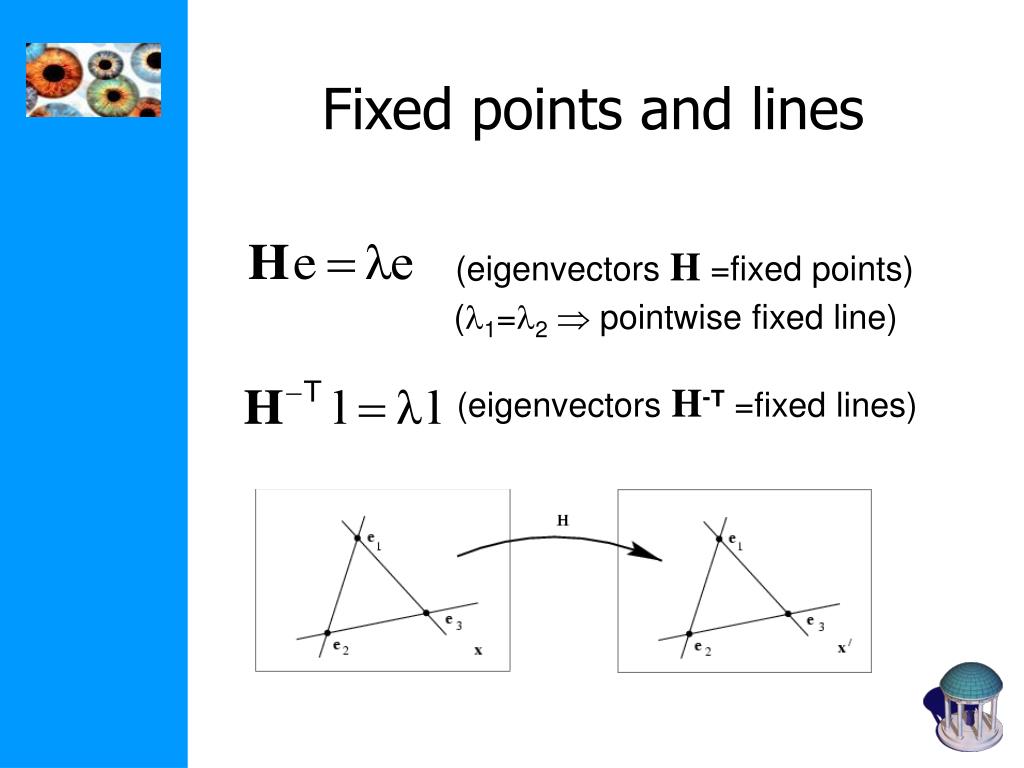 PPT Projective 3D geometry class 4 PowerPoint Presentation, free