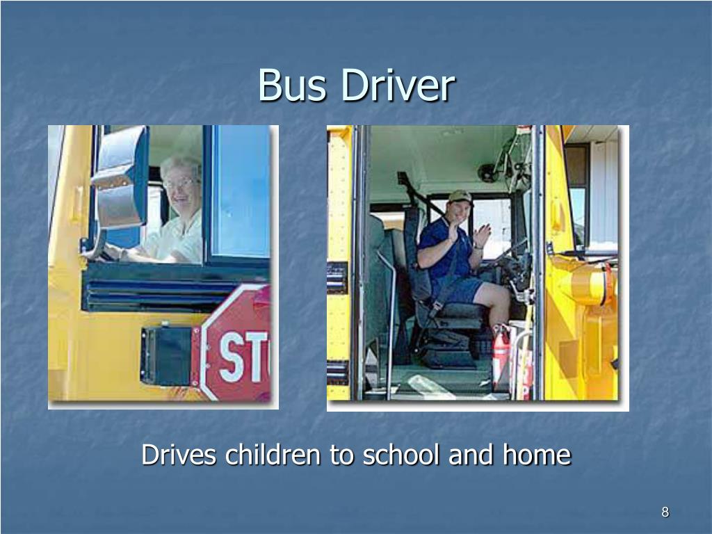 PPT Community Helpers PowerPoint Presentation, free