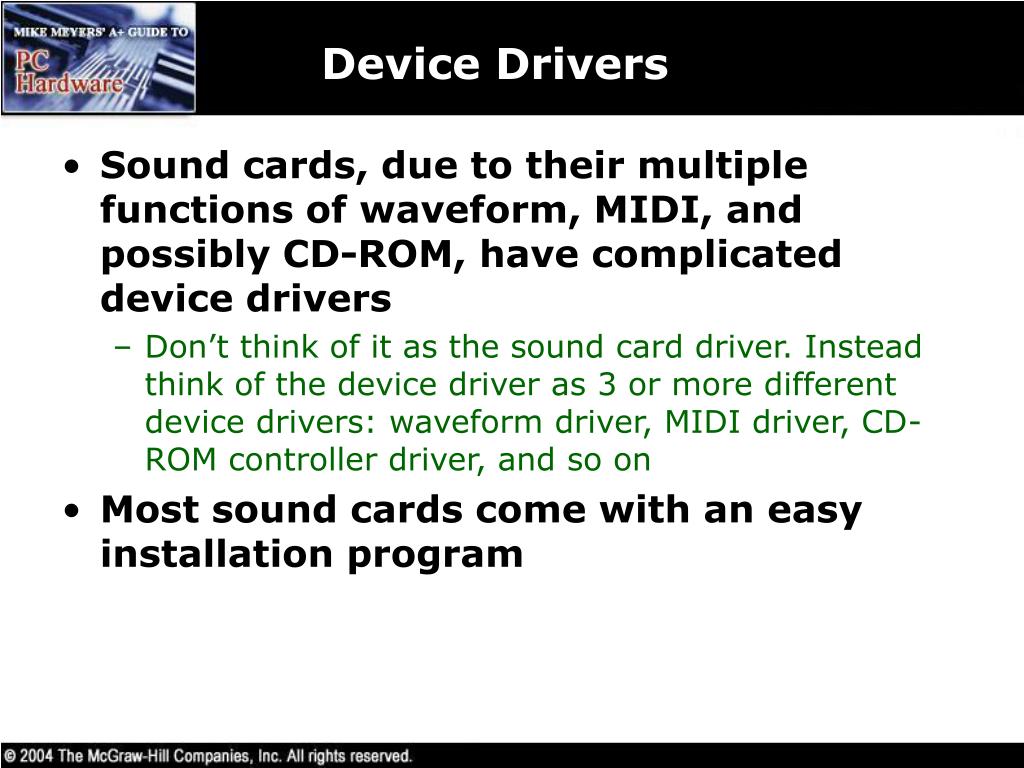 PPT Sound PowerPoint Presentation, free download ID38154