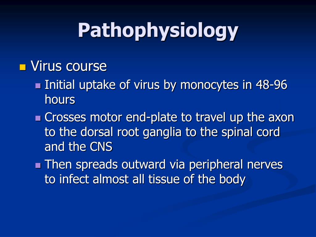 PPT Tetanus & Rabies PowerPoint Presentation, free download ID381613