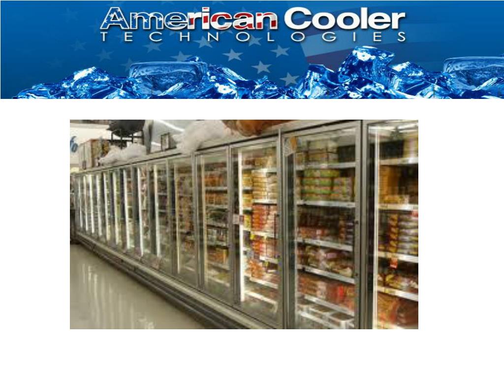 PPT How to Choose Commercial Refrigeration PowerPoint Presentation