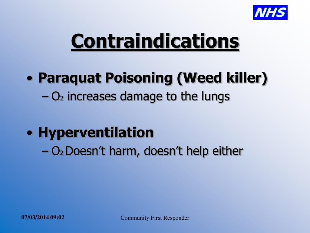 PPT Oxygen Therapy PowerPoint Presentation, free download ID38190