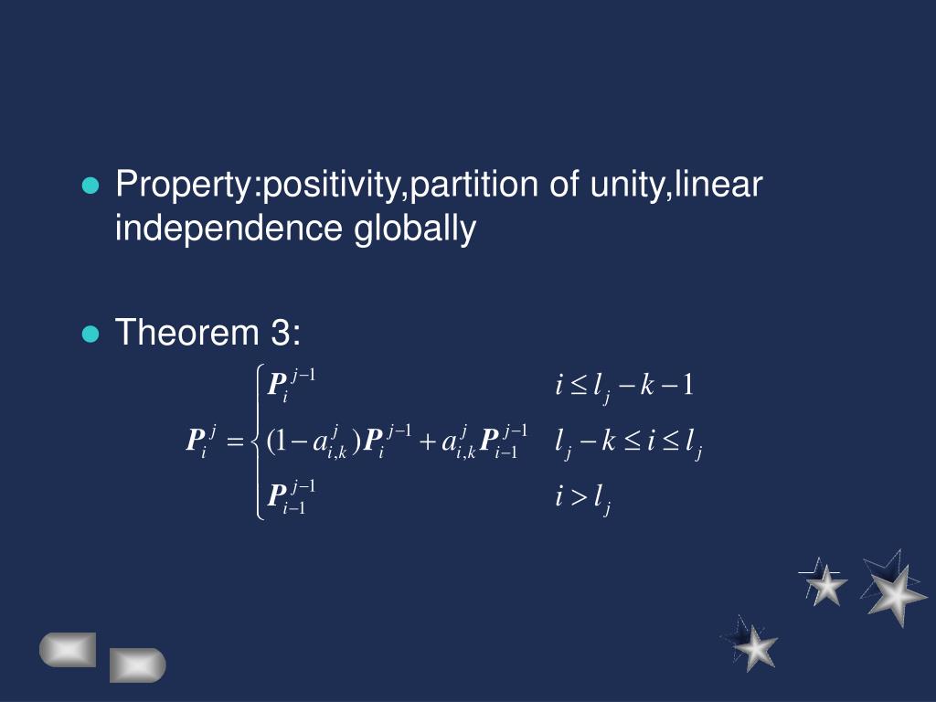 PPT Interpolation and elevation PowerPoint Presentation, free
