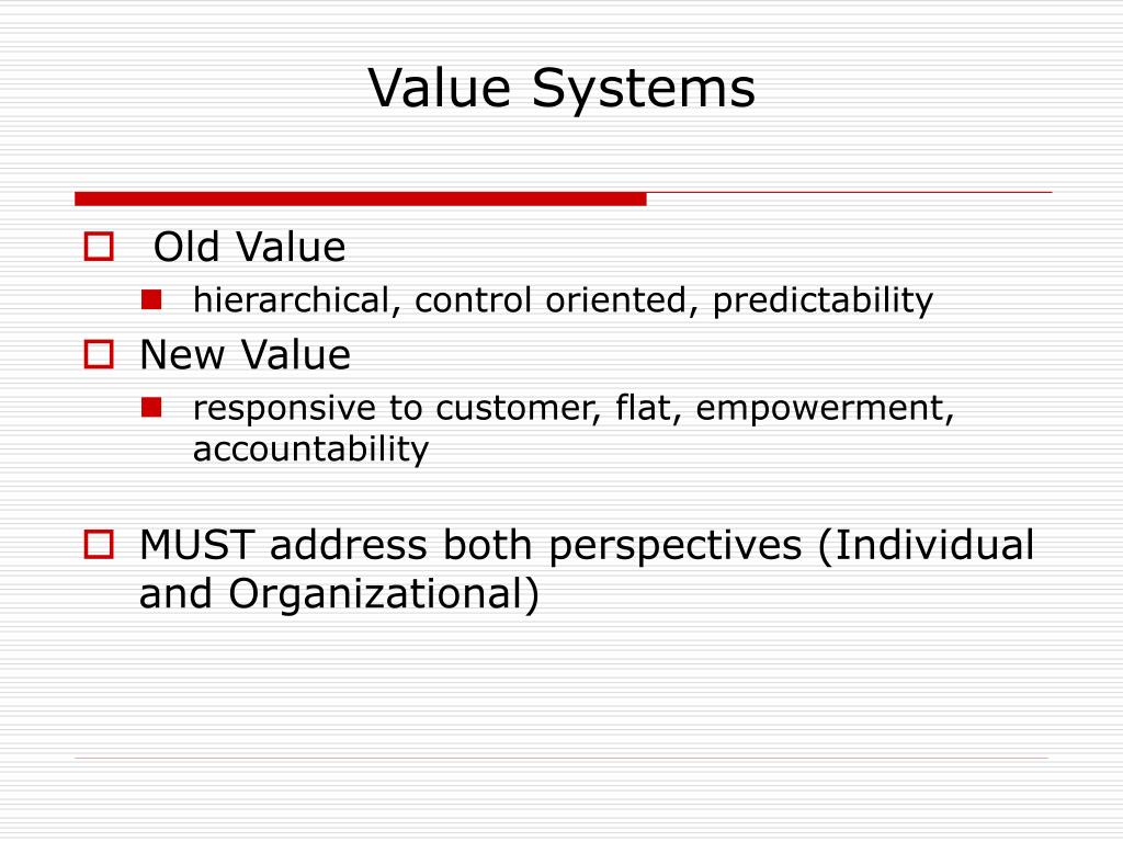 PPT Types of Systems PowerPoint Presentation, free download ID383103