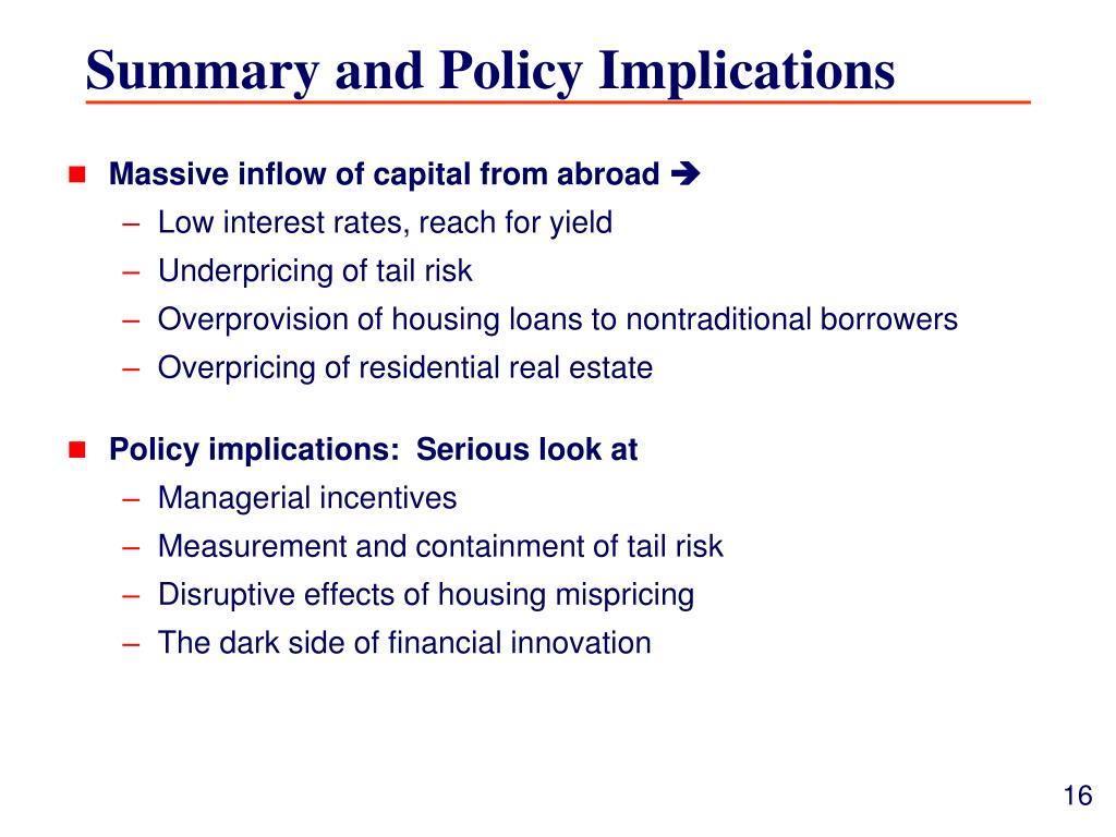 PPT The Financial Crisis of 2008 What Went Wrong? PowerPoint