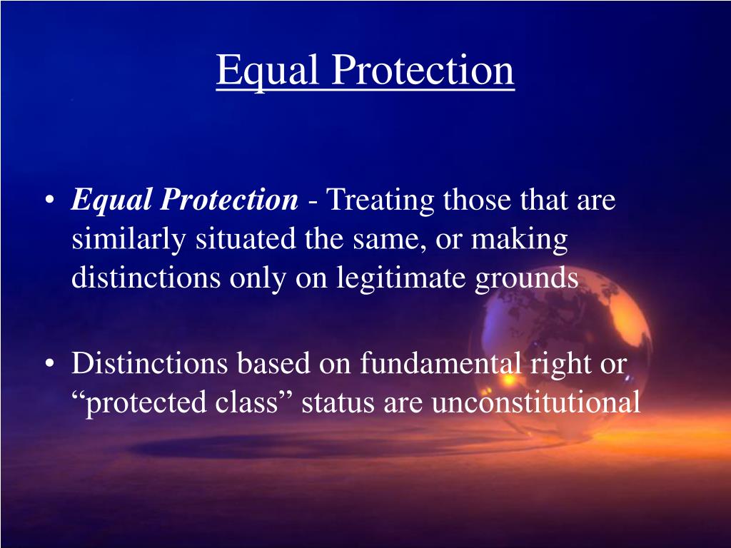 PPT Legal Foundations of Planning and Zoning in PowerPoint