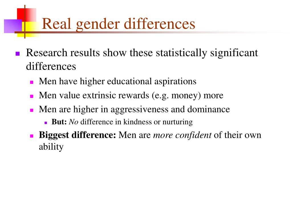 PPT Gender in Computer Science PowerPoint Presentation, free download