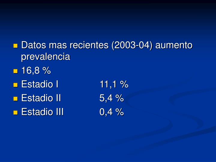 PPT ENFERMEDAD RENAL CRONICA PowerPoint Presentation ID385903
