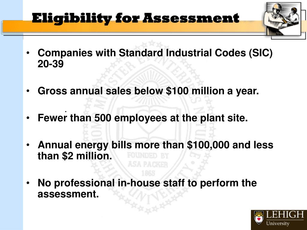 PPT Lehigh University PowerPoint Presentation, free download ID386315