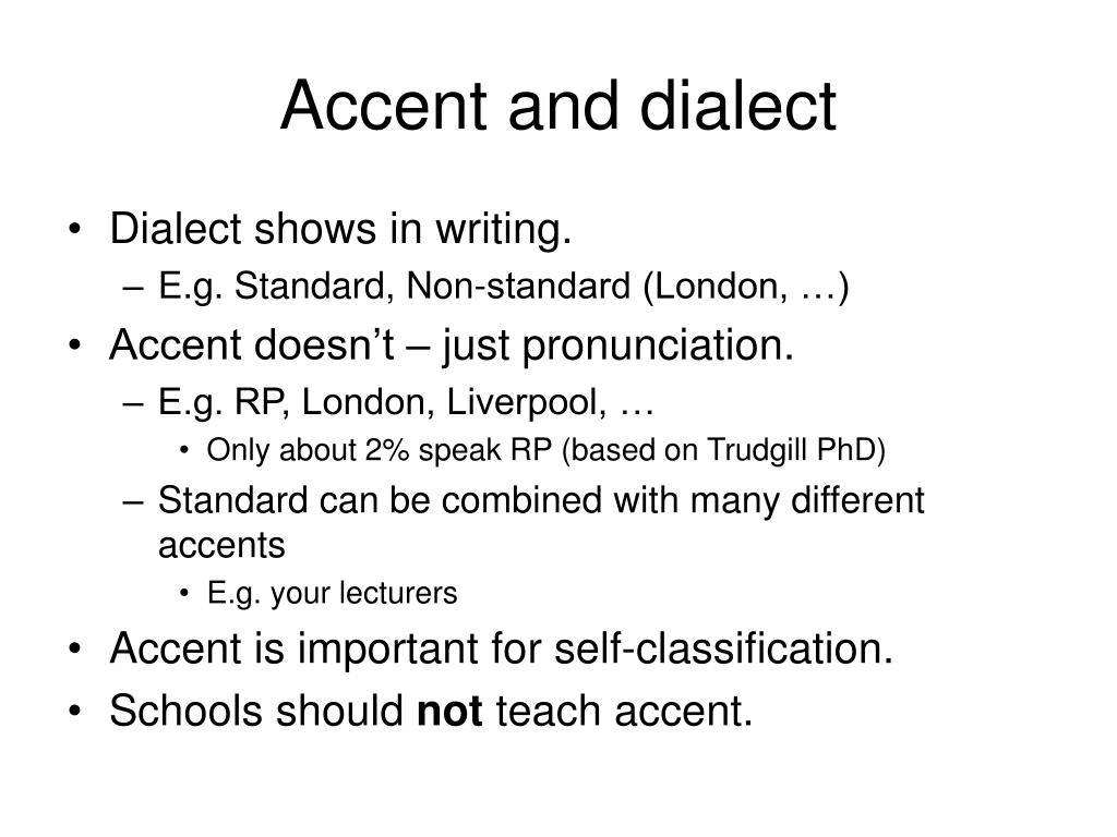 PPT Sociolinguistics 8 PowerPoint Presentation, free download ID387722