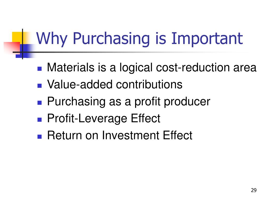 PPT Purchasing and Supply Management PowerPoint Presentation, free download ID389732