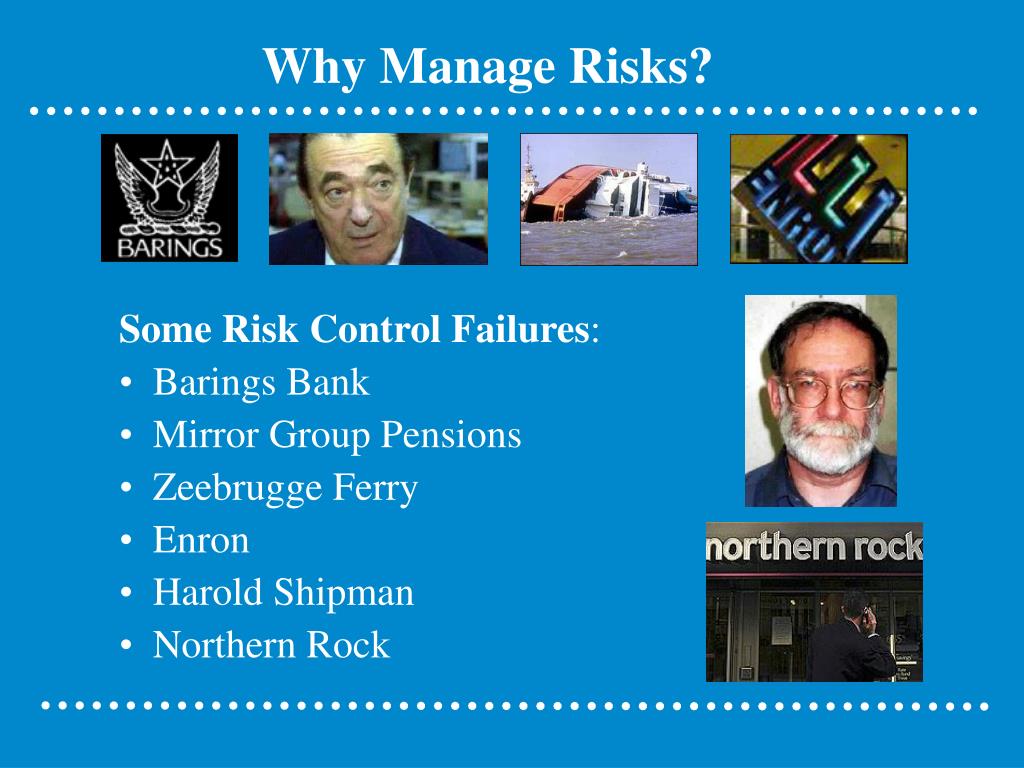 PPT Risk Management PowerPoint Presentation, free download