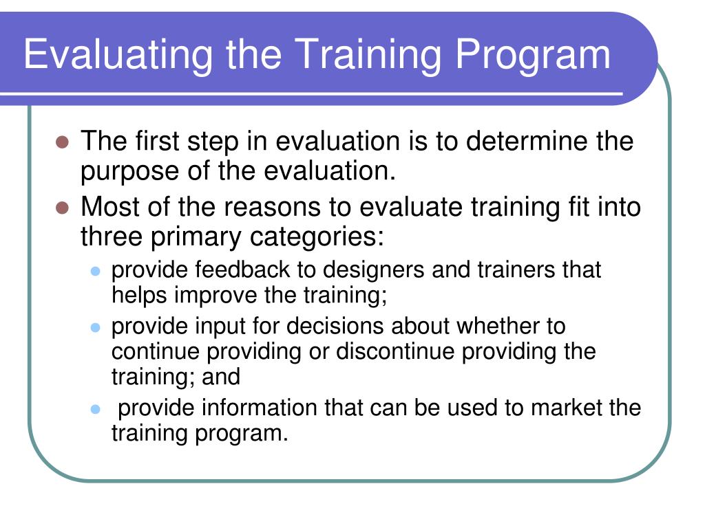 PPT Training for Improved Performance PowerPoint Presentation, free