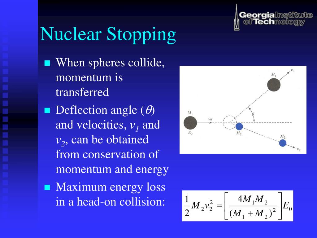 PPT Ion Implantation PowerPoint Presentation, free download ID390092