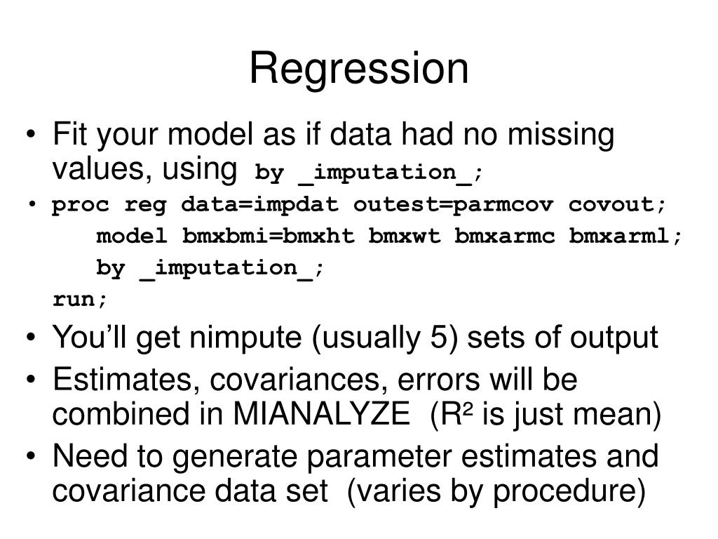Proc mixed ods output options exchange