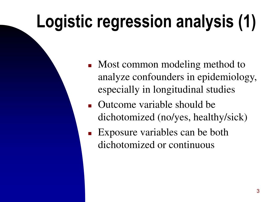 PPT Statistical methods in longitudinal studies PowerPoint