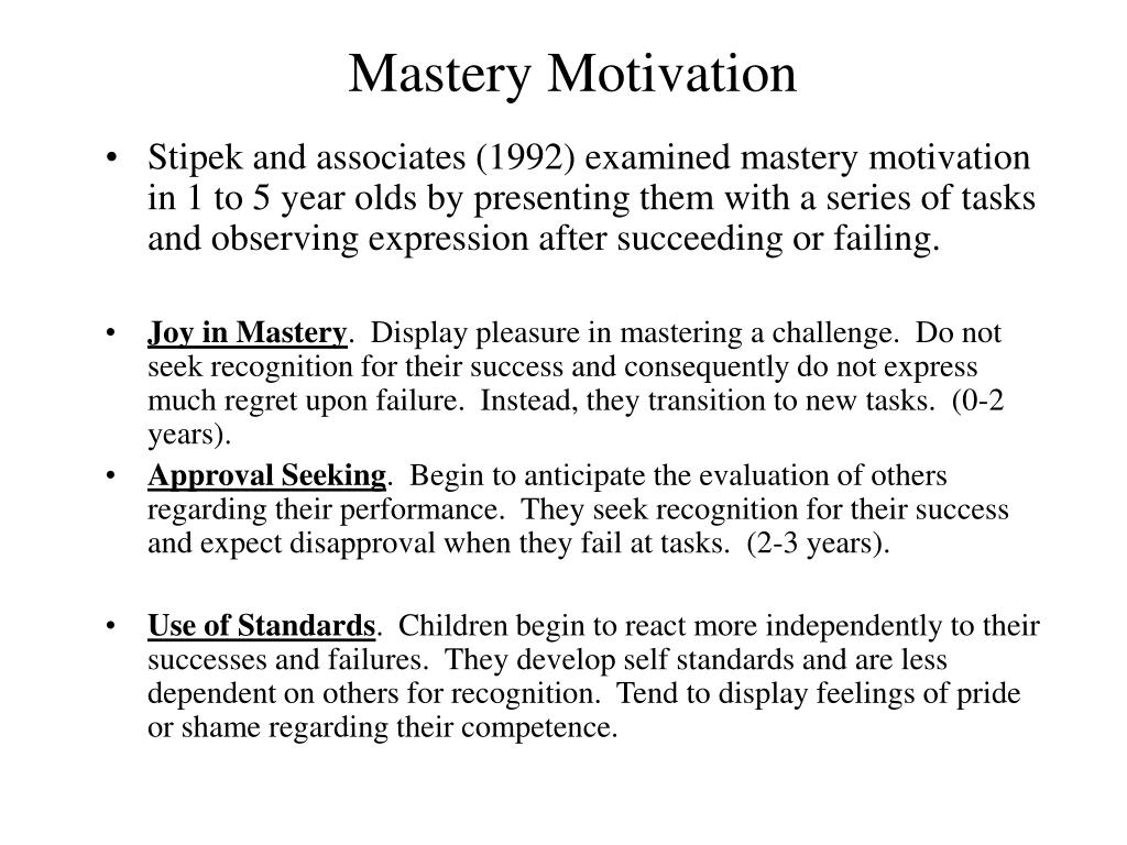 PPT Development of the Self and Social Cognition PowerPoint
