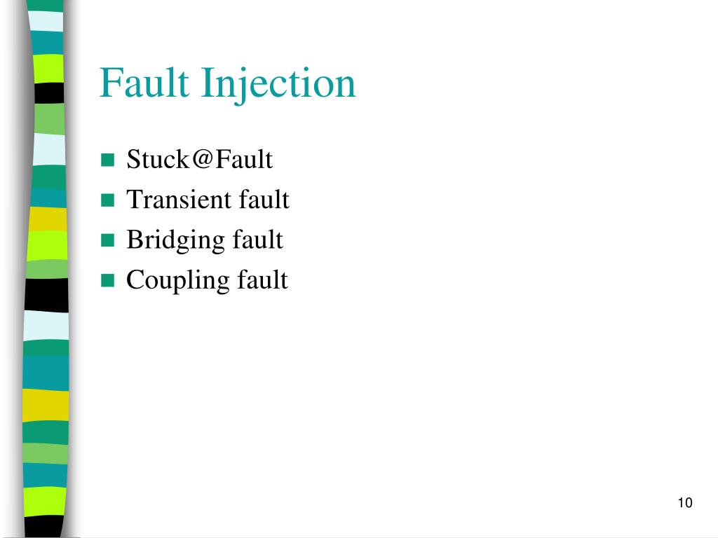 PPT HDL/PLI Test Toolbox PowerPoint Presentation, free download ID