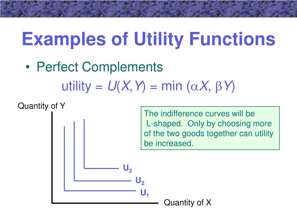 PPT Indifference Curves PowerPoint Presentation, free download ID391634