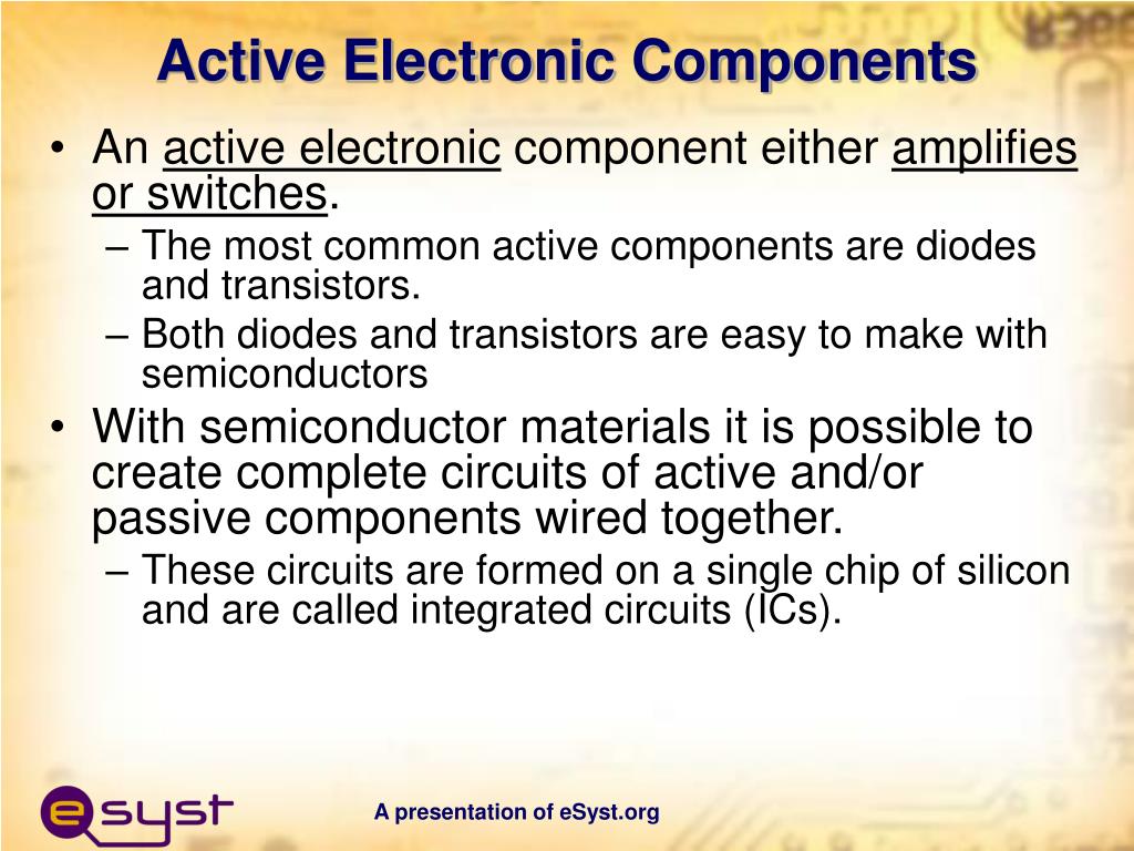 PPT Introduction to Semiconductor Devices PowerPoint Presentation