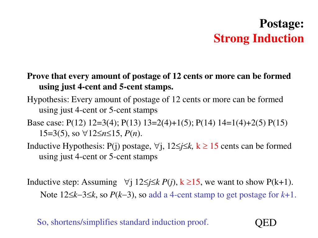 PPT Discrete Math CS 2800 PowerPoint Presentation, free download ID