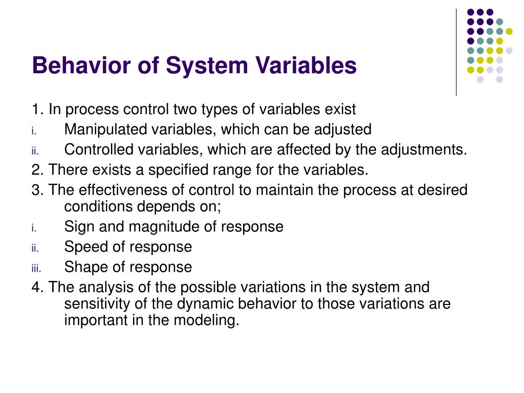 PPT PROCESS CONTROL PowerPoint Presentation, free download ID39303