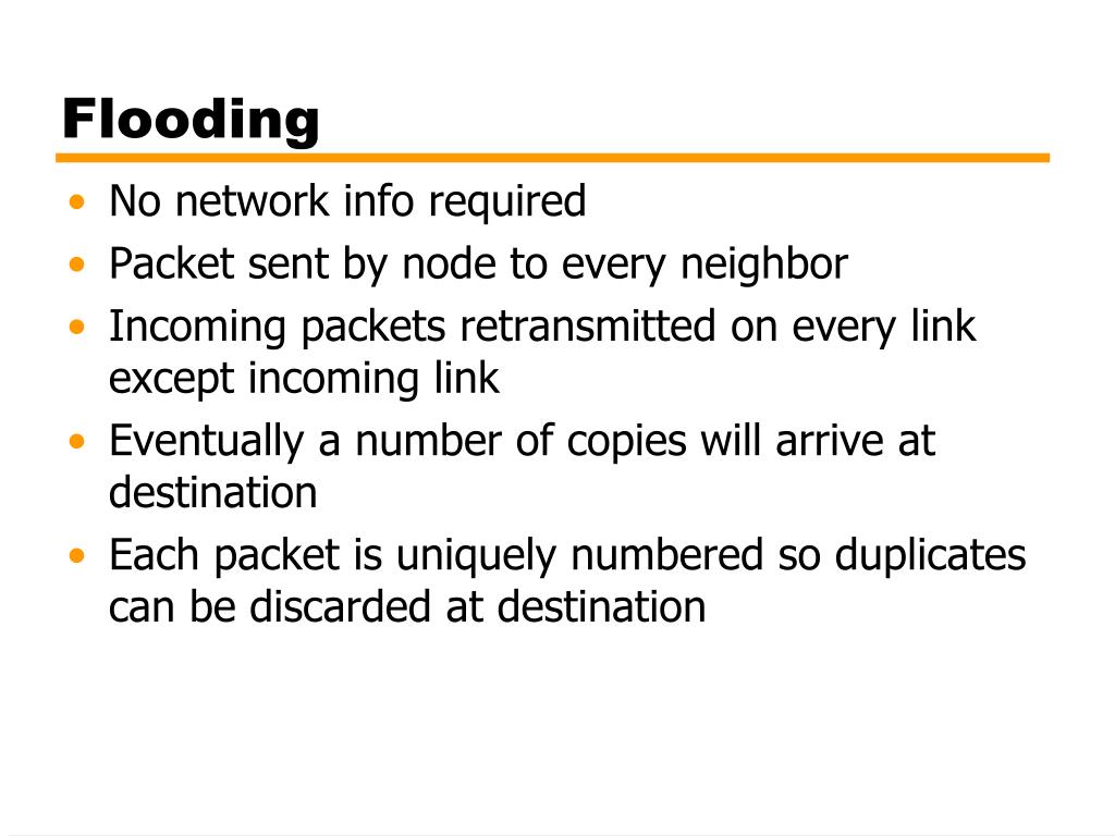PPT CS 408 Computer Networks PowerPoint Presentation, free download