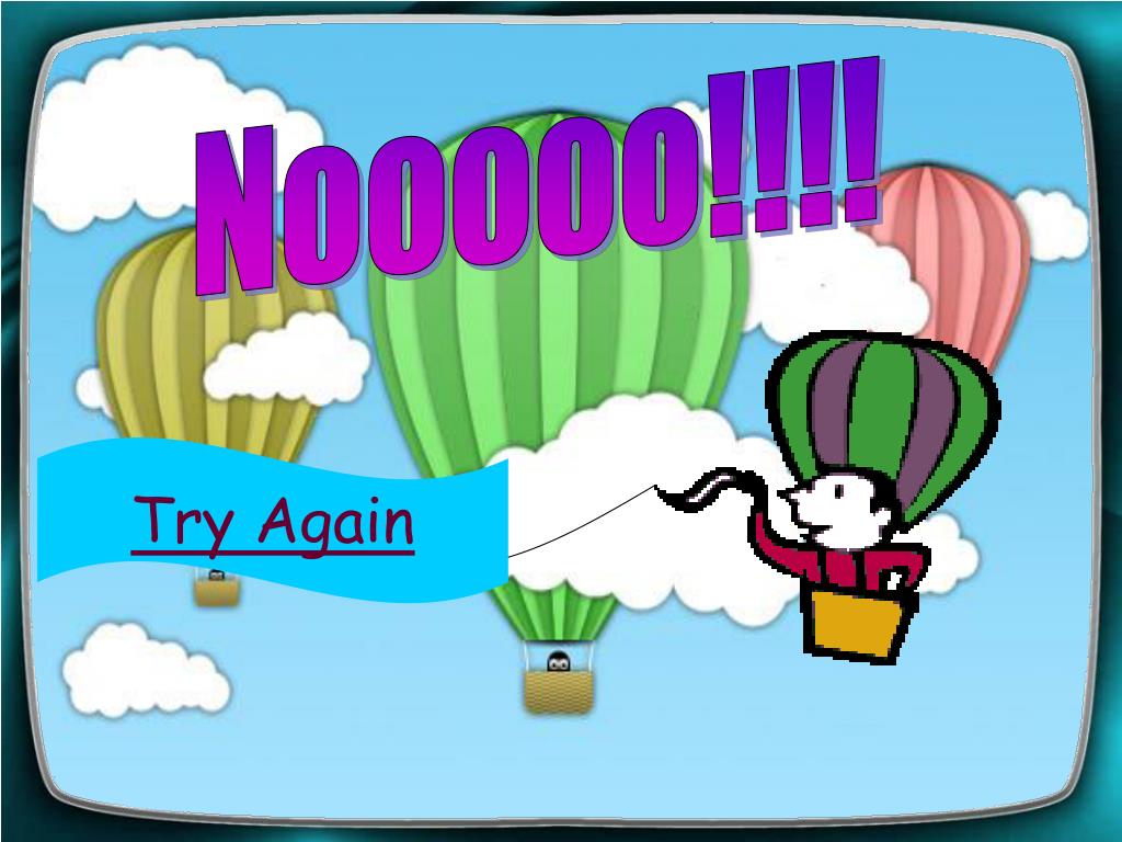 PPT Up in the Air The Story of Balloon Flight PowerPoint